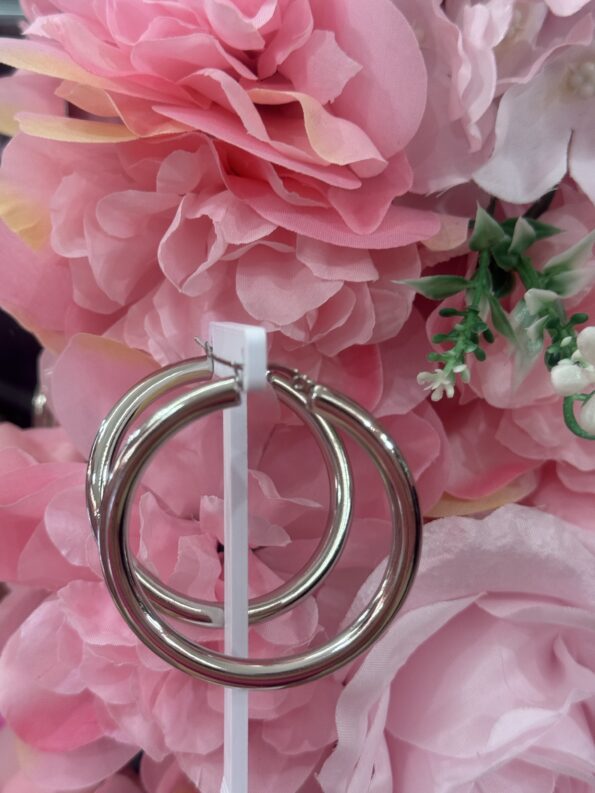 DAILY LARGE EARRINGS