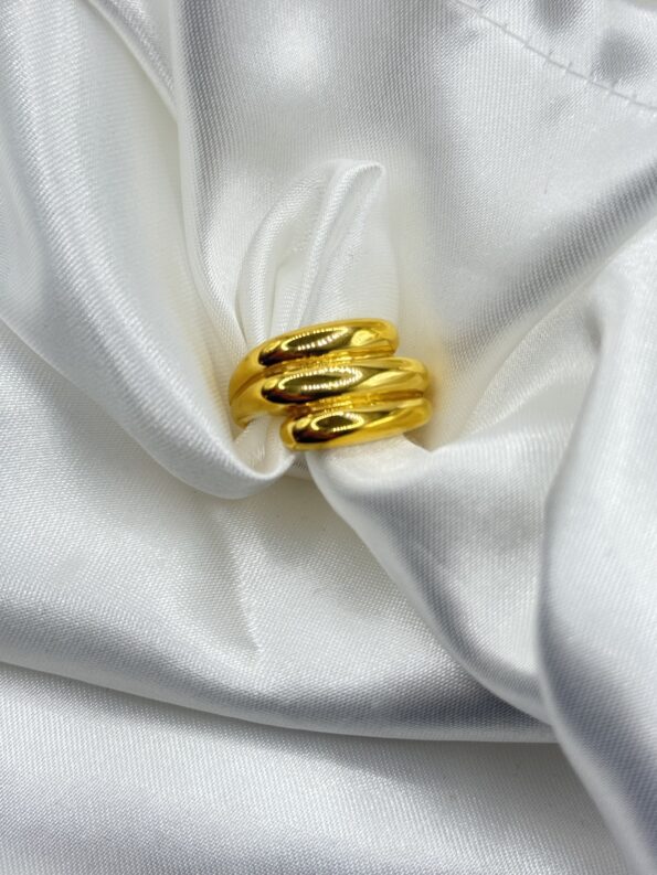 GINI RING