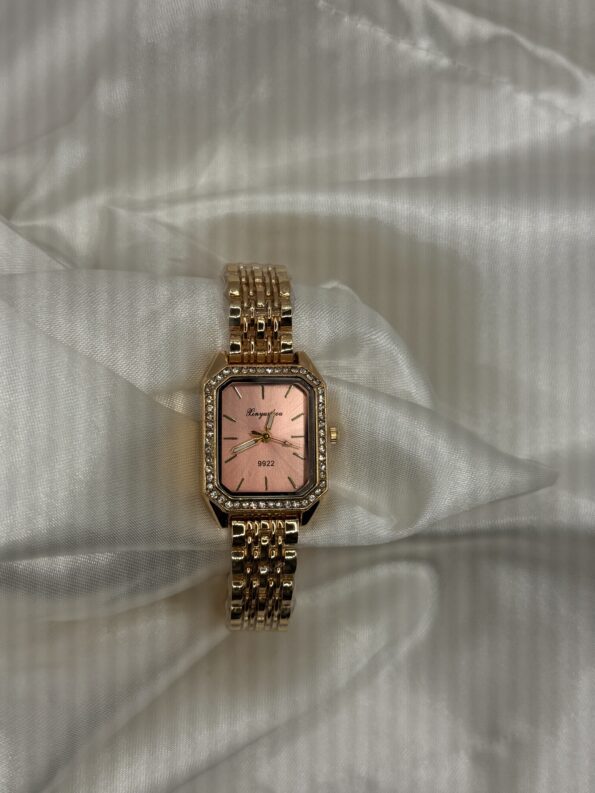 JA WATCH