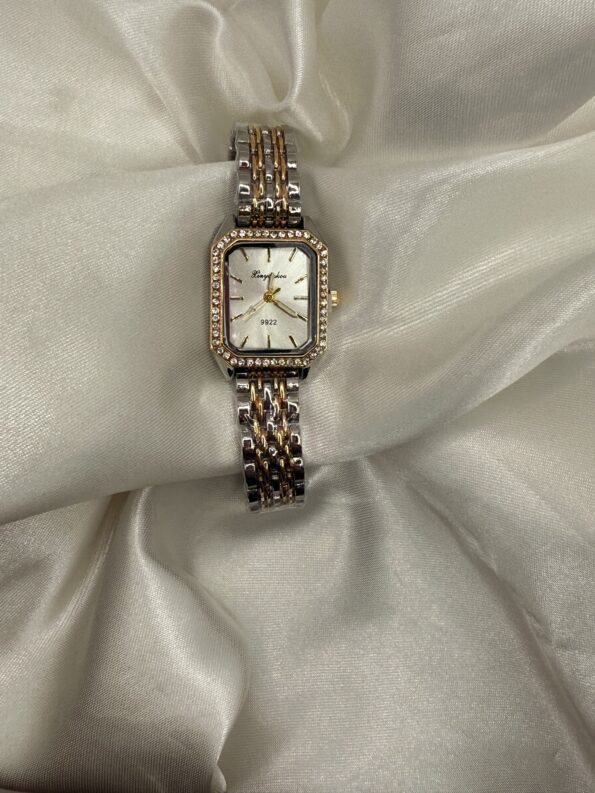 SYLVIA WATCH