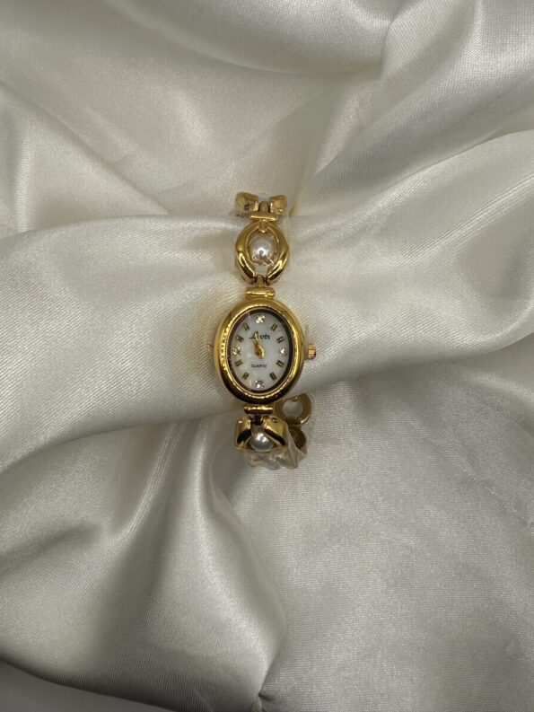 NIKOL WATCH