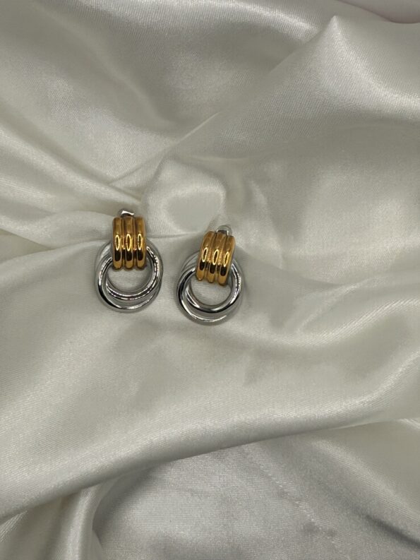 ALDA EARRINGS