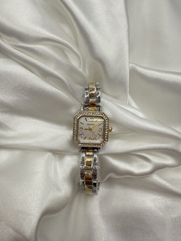 ΑNI WATCH