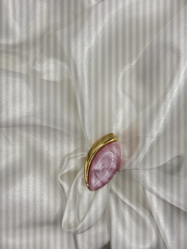 DEMI'S RING