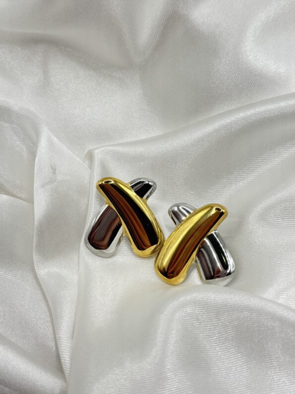 XI EARRINGS