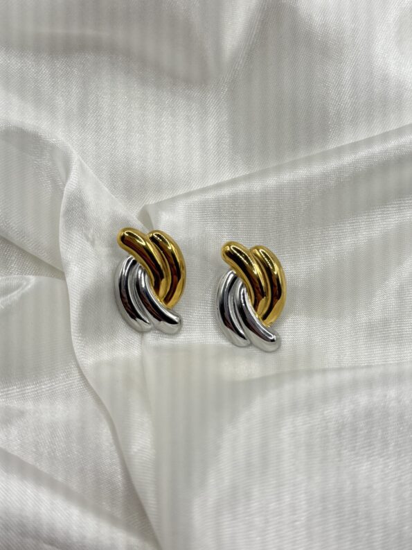LINA EARRINGS
