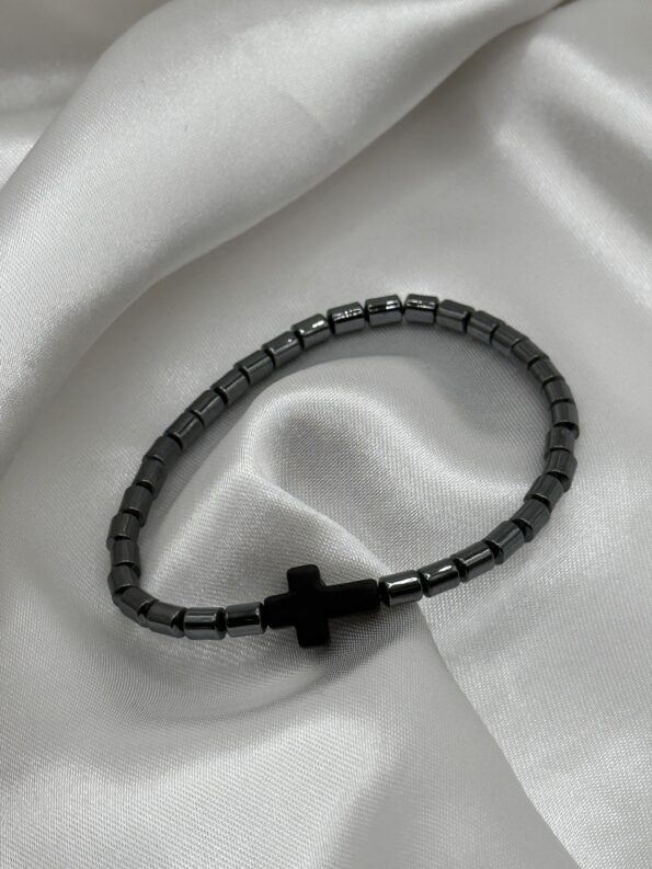 CROSS BRACELET