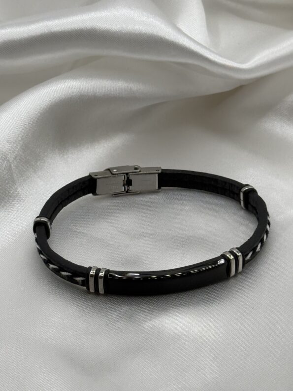 CHIC MEN’S BRACELET - Image 2