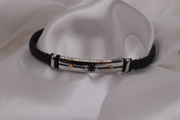 NAVY 2 BRACELET