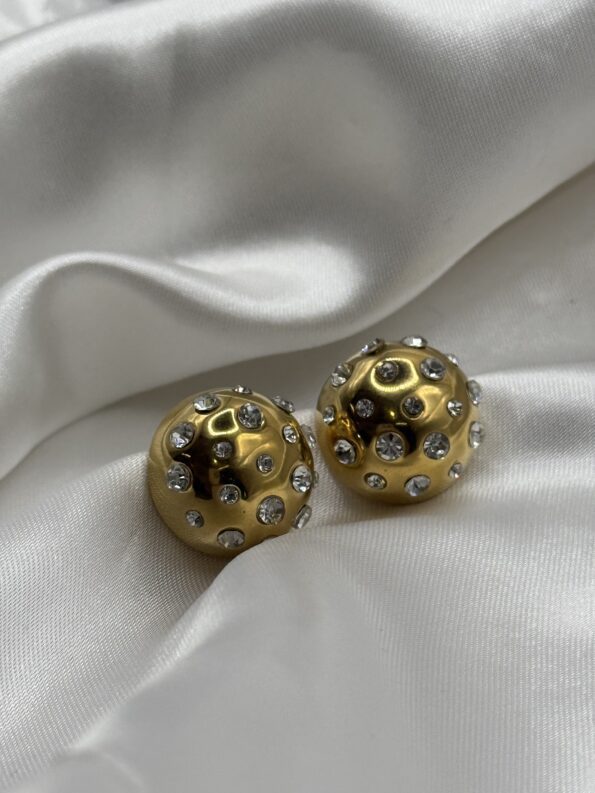 POLY EARRINGS