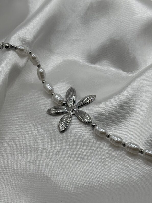 FLOWER BRACELET - Image 3