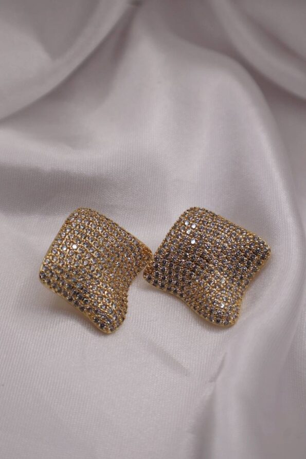 PRIDE EARRINGS