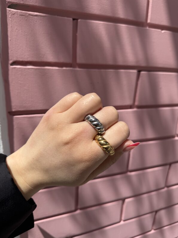 SHELL RING