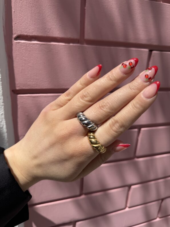 SHELL RING - Image 3