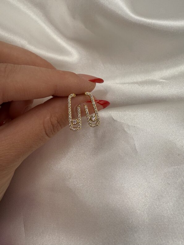 PRESENT EARRINGS