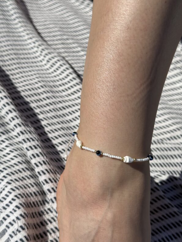 EYES ANKLET - Image 2
