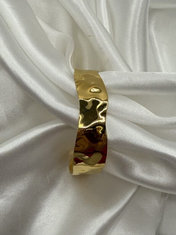 DAILY GOLD BRACELET