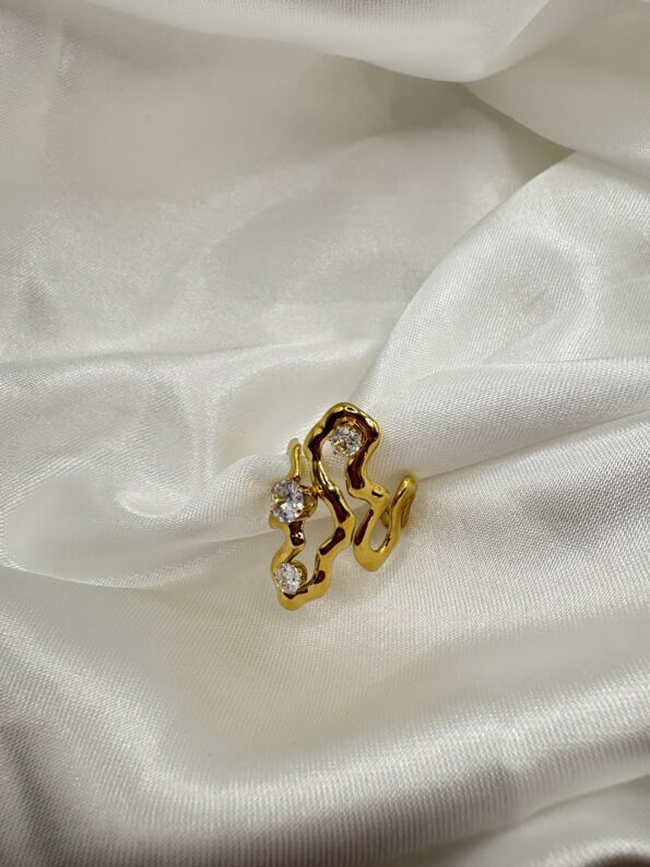 MACHI RING