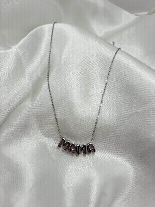 MAMA NECKLACE