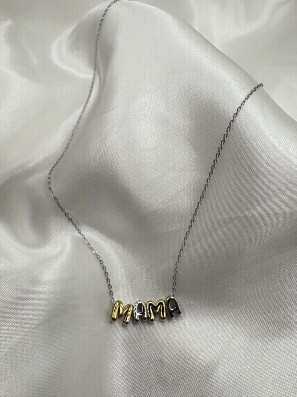 MAMA NECKLACE - Image 2