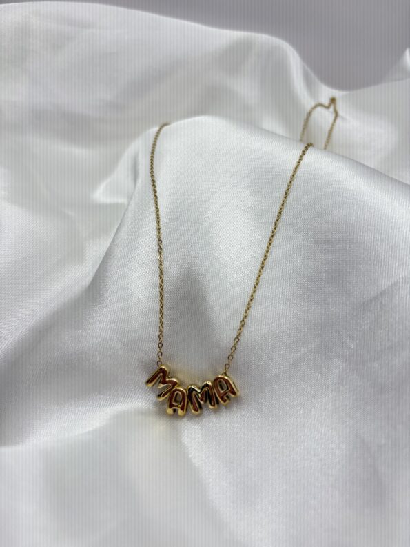 MAMA NECKLACE - Image 3