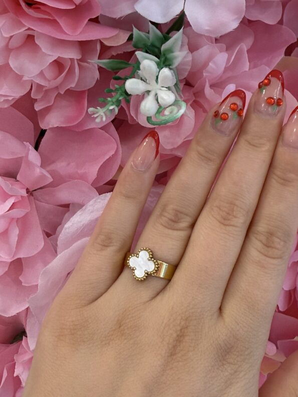 VAN RING
