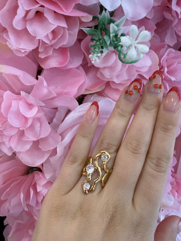 MACHI RING - Image 3