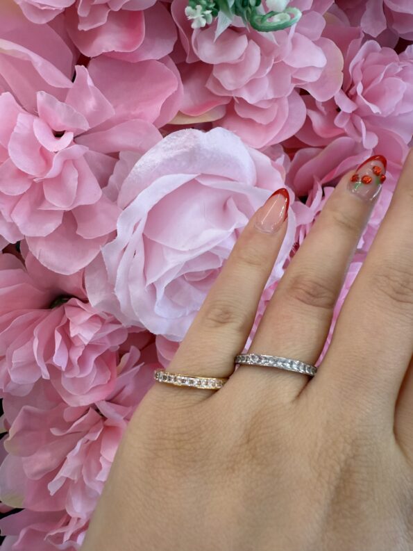 STRASS LITTLE RING