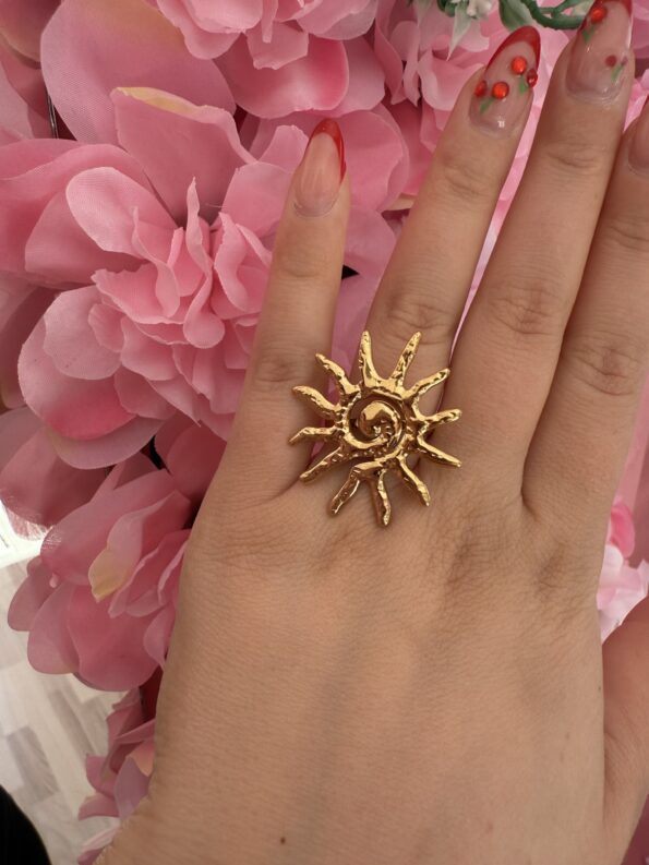 SUN RING