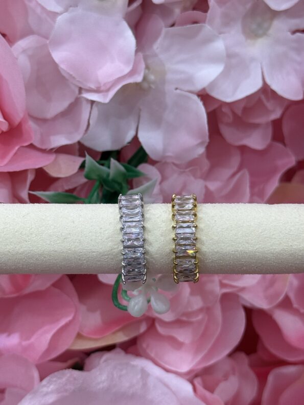 NIKI RING