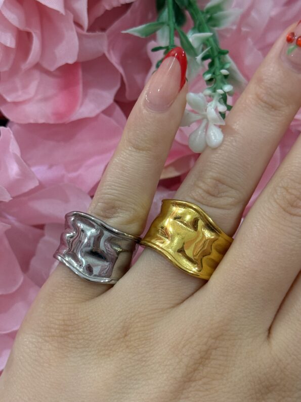 JESS RING