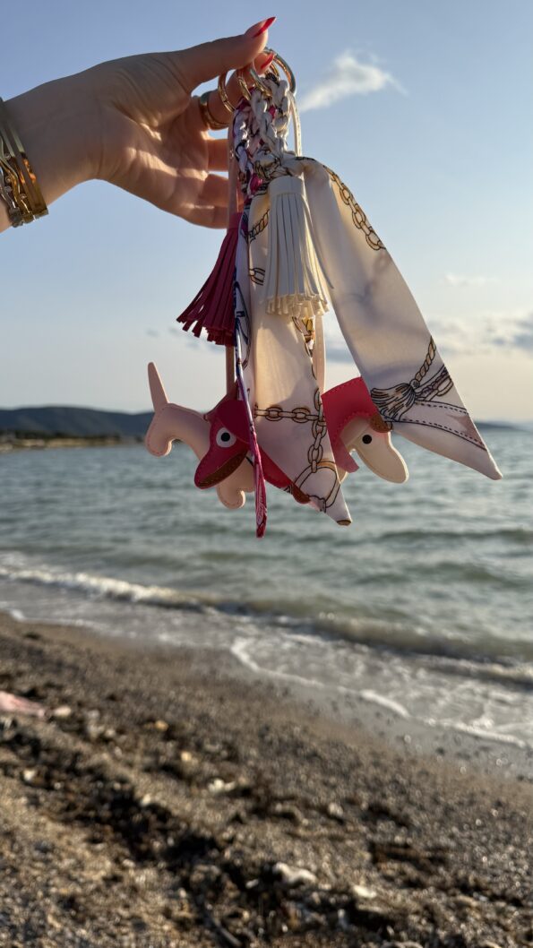 PINK DOG CHAIN - Image 3