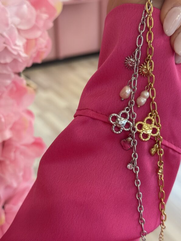 PEARL VAN BRACELET