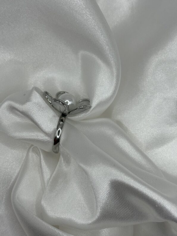 MARGARITA PEARL RING - Image 3