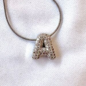 Mini Monogram