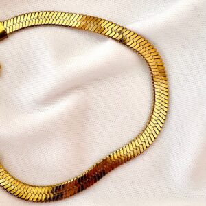 Snake Bracelet