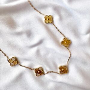 VAN NECKLACE
