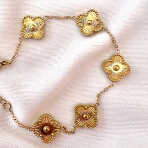 Van Bracelet