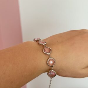 Lila Bracelet