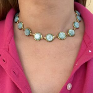 Mary Necklace