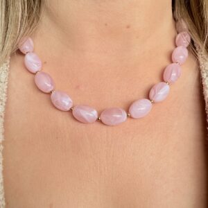 Girly Necklace