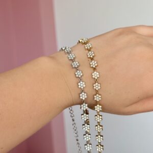 Lyra Bracelet