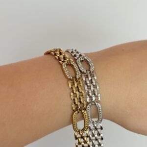 Nelia Bracelet