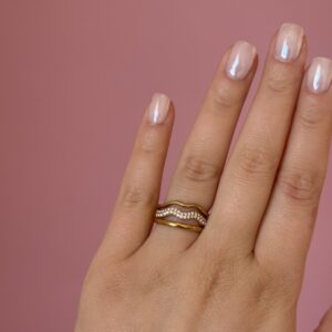 Christi Ring