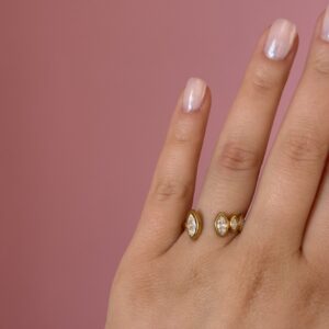 Gem Ring