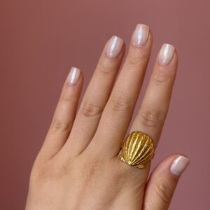 Shell Ring