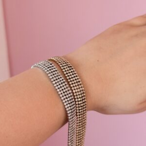 Strass Bracelet