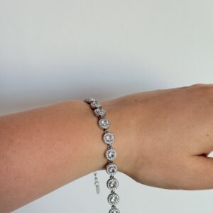 Zircon Bracelet