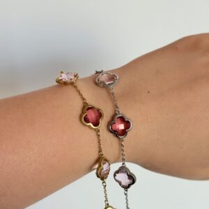Pinky Bracelet