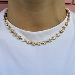 Zelina Necklace